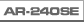GPS[_[Tm@ ASSURAAV AR-240SE
