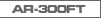 GPS[_[Tm@ ASSURAAV AR-300FT