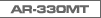 GPS[_[Tm@ ASSURAAV AR-330MT