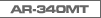 GPS[_[Tm@ ASSURAAV AR-340MT