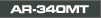 GPS[_[Tm@ ASSURAAV AR-340MT