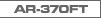 GPS[_[Tm@ ASSURAAV AR-370FT
