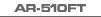 GPS[_[Tm@ ASSURAAV AR-510FT