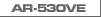 GPS[_[Tm@ ASSURAAV AR-530VE