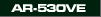 GPS[_[Tm@ ASSURAAV AR-530VE