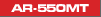 GPS[_[Tm@ ASSURAAV AR-550MT