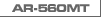 GPS[_[Tm@ ASSURAAV AR-560MT
