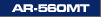 GPS[_[Tm@ ASSURAAV AR-560MT